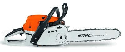 Motorsäge Stihl MS 261C-M VW / 45cm